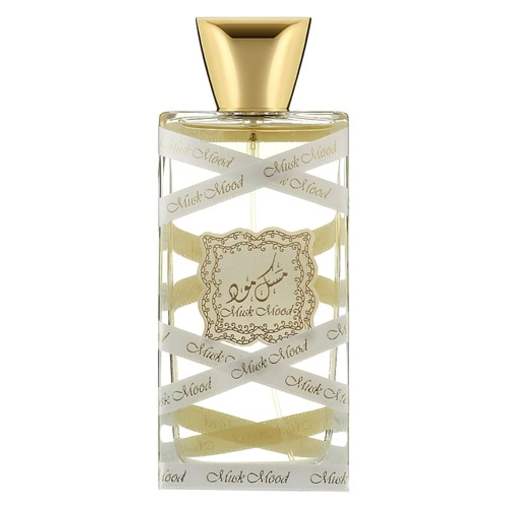 Lattafa Musk Mood Perfume for Men and Women – EDP – 100 ml