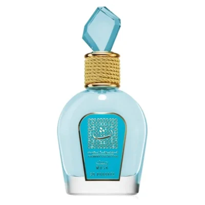 Lattafa Musk So Poudree Perfume for Men and Women – EDP – 100 ml