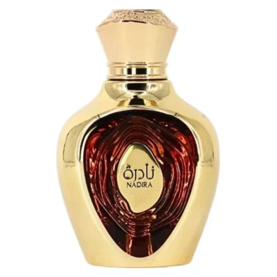 Lattafa Nadira Perfume for Men and Women – EDP – 100 ml