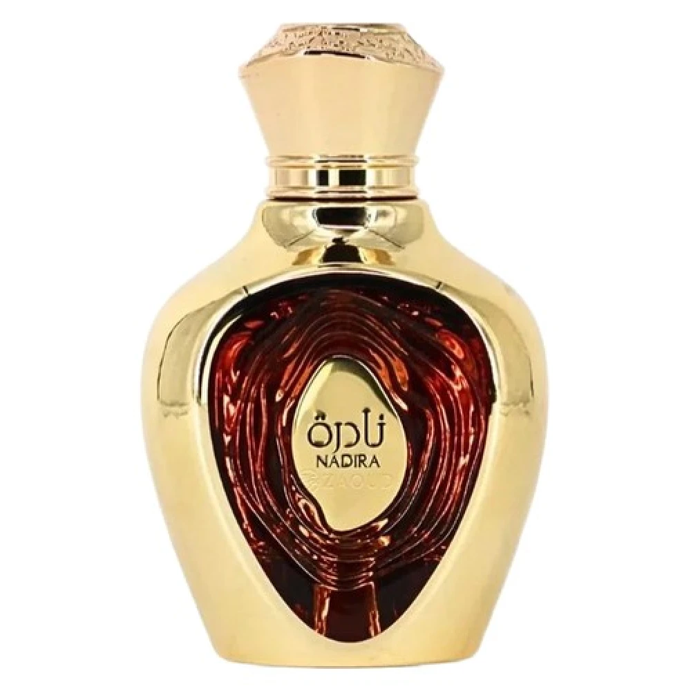 Lattafa Nadira Perfume for Men and Women – EDP – 100 ml