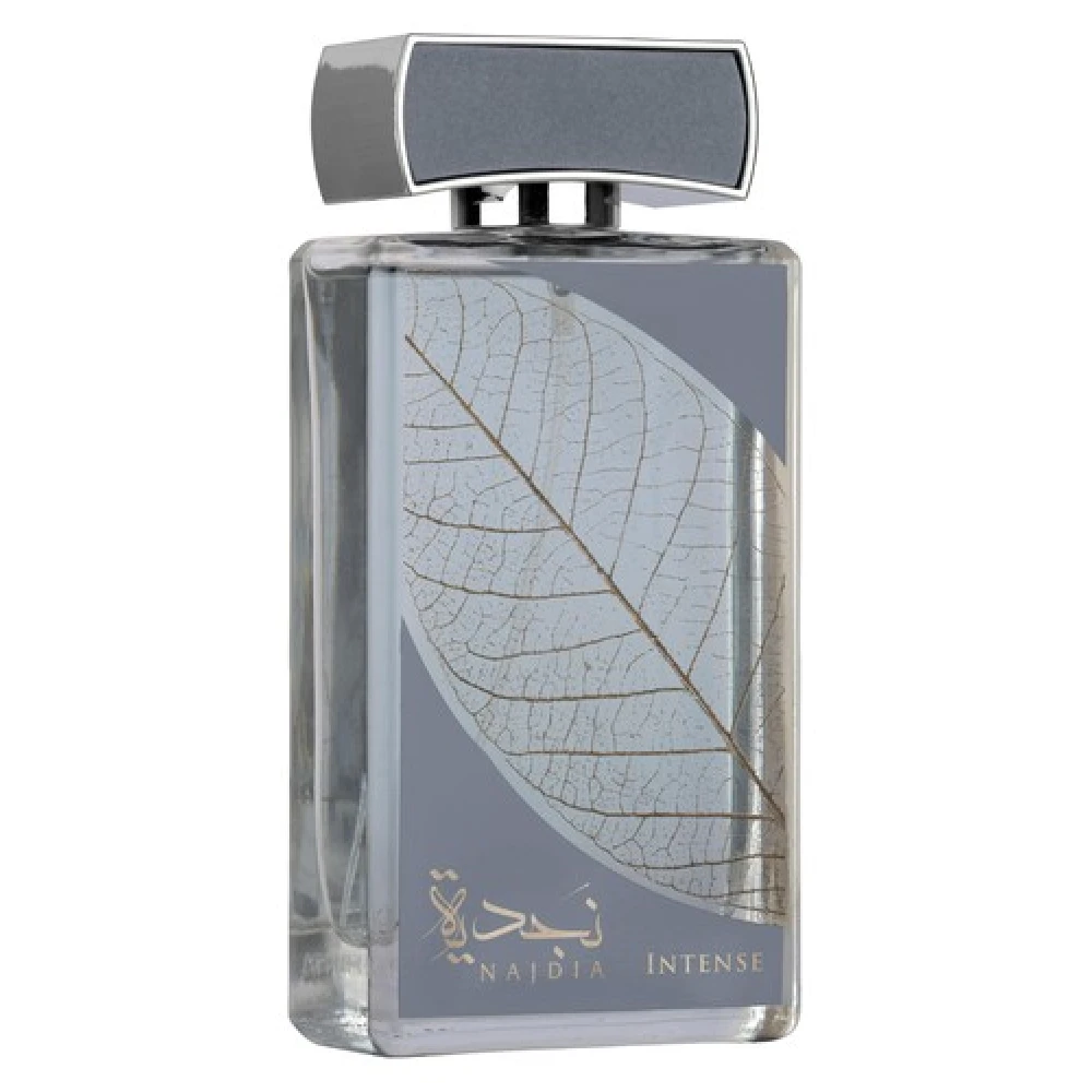 Lattafa Najdia Intense Perfume for Men – EDP – 100 ml