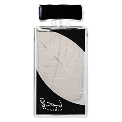 Lattafa Najdia Perfume for Men – EDP – 100 ml