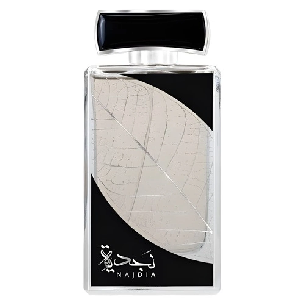 Lattafa Najdia Perfume for Men – EDP – 100 ml