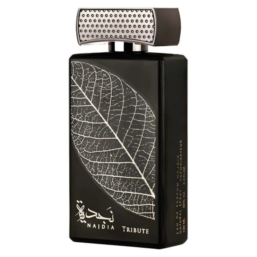 Lattafa Najdia Tribute Perfume for Men and Women – EDP – 100 ml