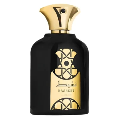 Lattafa Nasheet Perfume for Men and Women – EDP – 100 ml