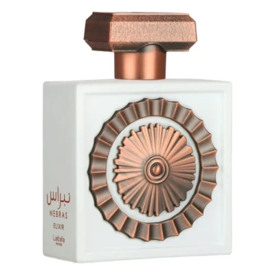 Lattafa Nebras Elixir Perfume for Men and Women – EDP – 100 ml