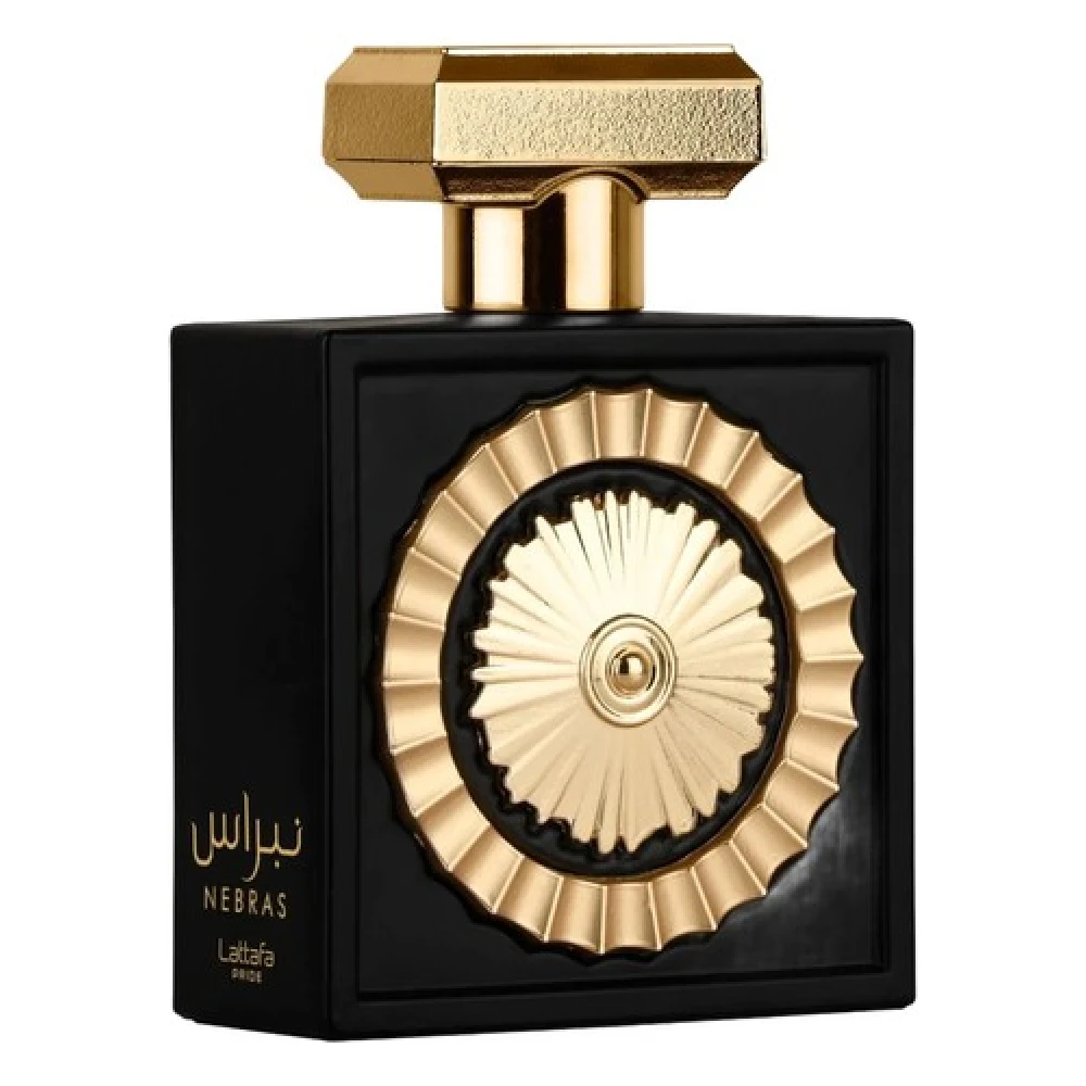 Lattafa Nebras Perfume for Men and Women – EDP – 100 ml