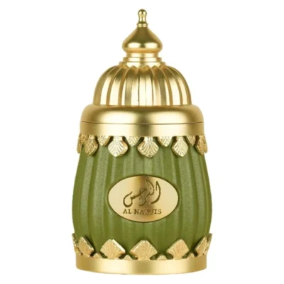 Lattafa Niche Emarati Al Narjis Perfume for Men and Women – EDP – 100 ml