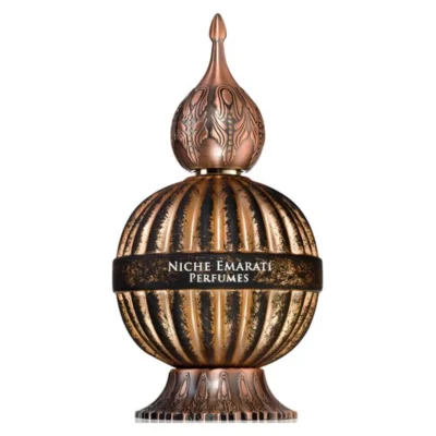 Lattafa Niche Emarati Antique Perfume for Men and Women – EDP – 100 ml