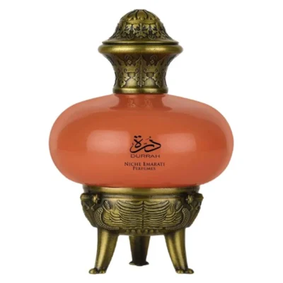 Lattafa Niche Emarati Durrah Perfume for Men and Women – EDP – 100 ml