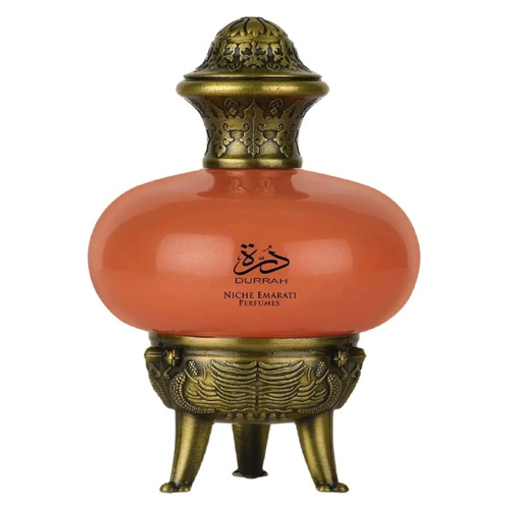 Lattafa Niche Emarati Durrah Perfume for Men and Women – EDP – 100 ml