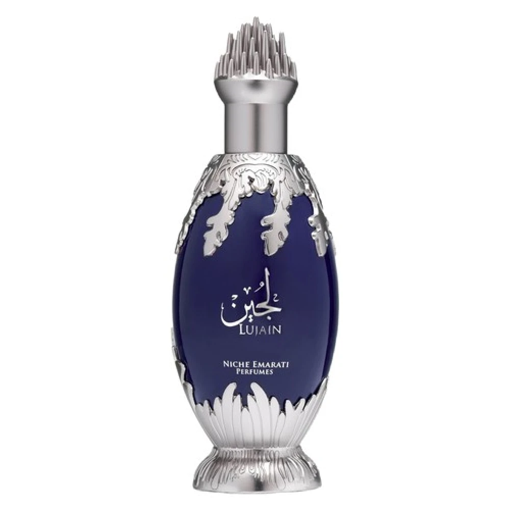 Lattafa Niche Emarati Lujain Perfume for Men and Women – EDP – 100 ml