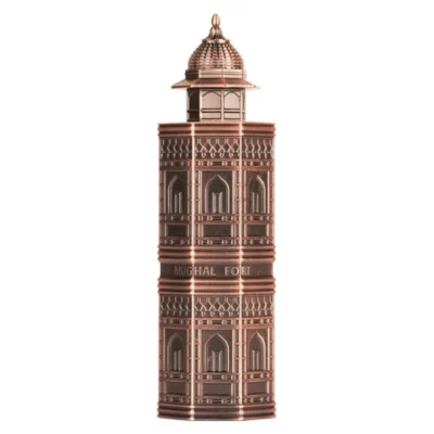 Lattafa Niche Emarati Mughal Fort Perfume for Men and Women – EDP – 100 ml
