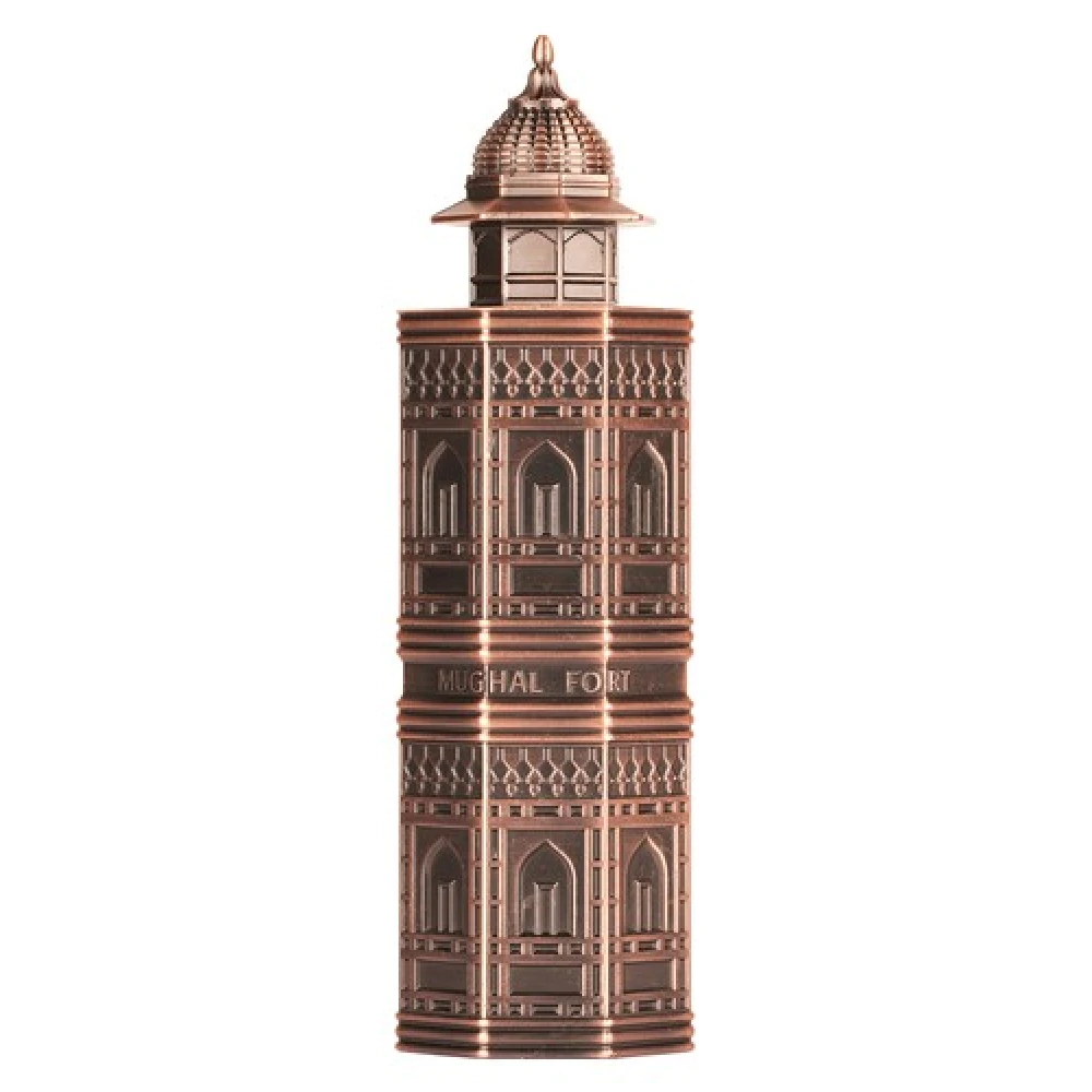 Lattafa Niche Emarati Mughal Fort Perfume for Men and Women – EDP – 100 ml