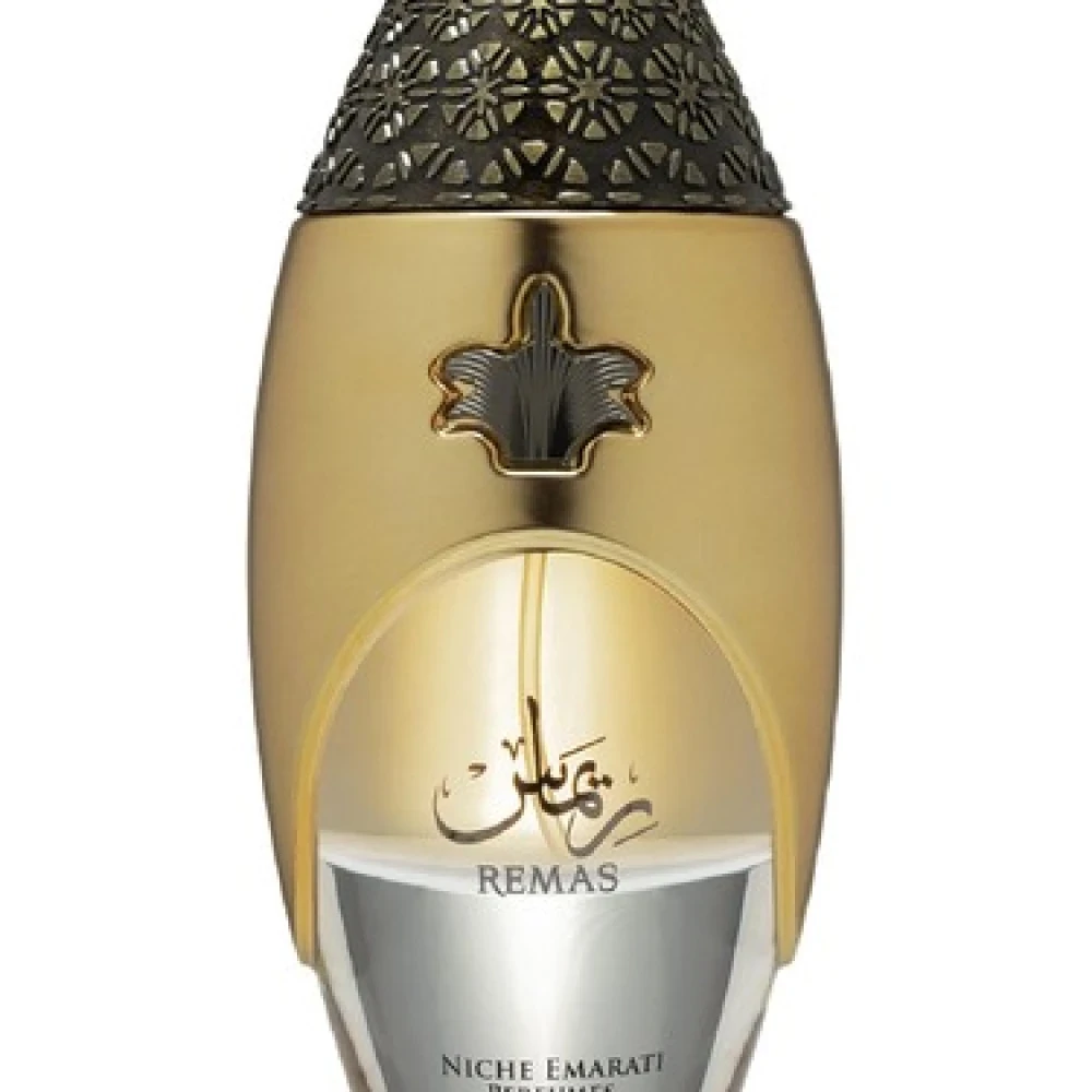 Lattafa Niche Emarati Remas Perfume for Men and Women – EDP – 100 ml