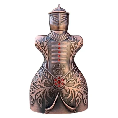 Lattafa Niche Emarati Toleen Perfume for Men and Women – EDP – 2.7 oz