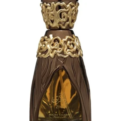 Lattafa Niche Emarati Zikra Perfume for Men and Women – EDP – 100 ml