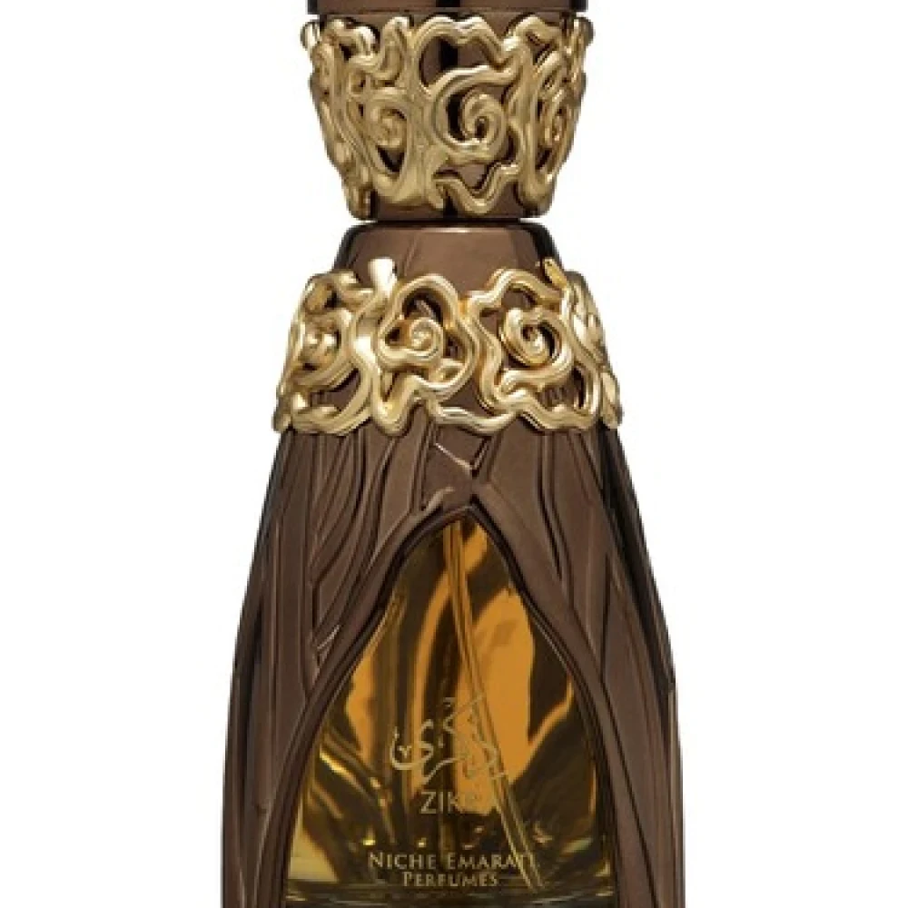 Lattafa Niche Emarati Zikra Perfume for Men and Women – EDP – 100 ml