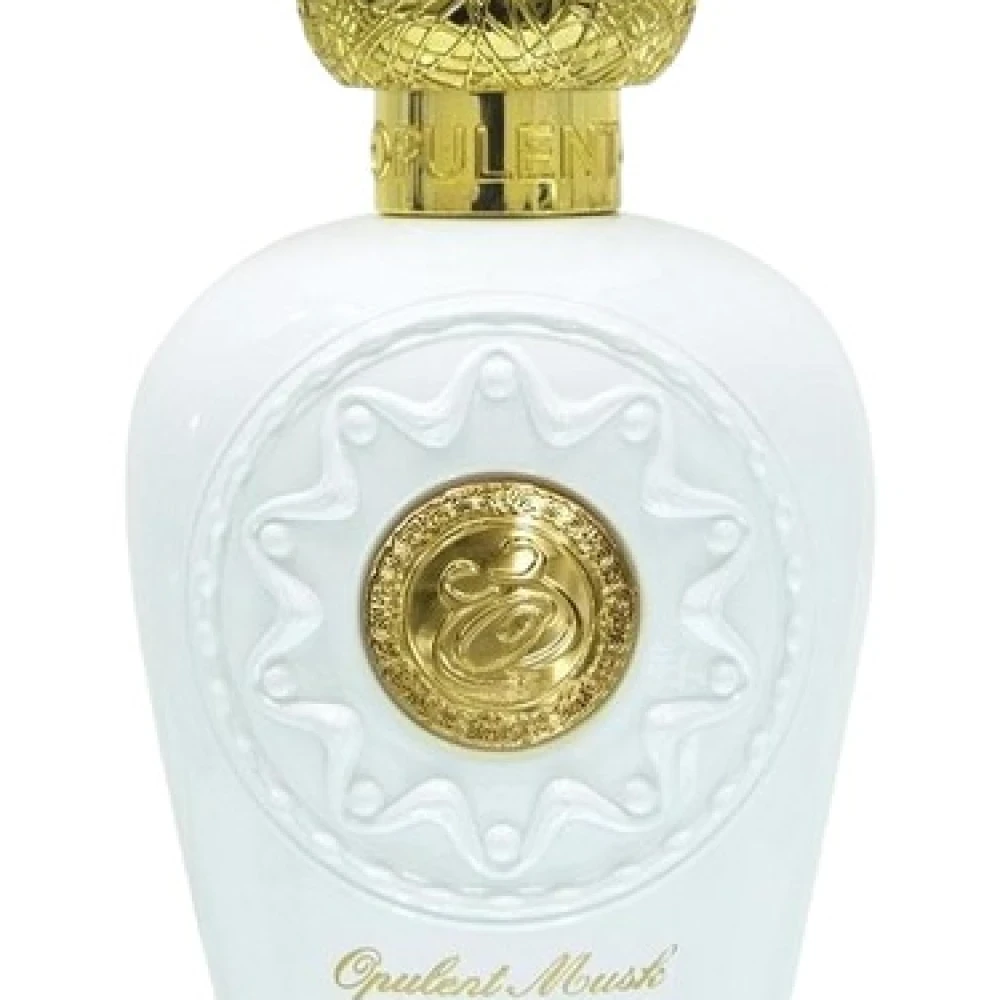 Lattafa Opulent Musk Perfume for Women – EDP – 100 ml