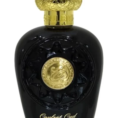 Lattafa Opulent Oud Perfume for Men and Women – EDP – 100 ml