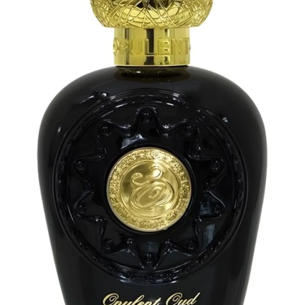 Lattafa Opulent Oud Perfume for Men and Women – EDP – 100 ml