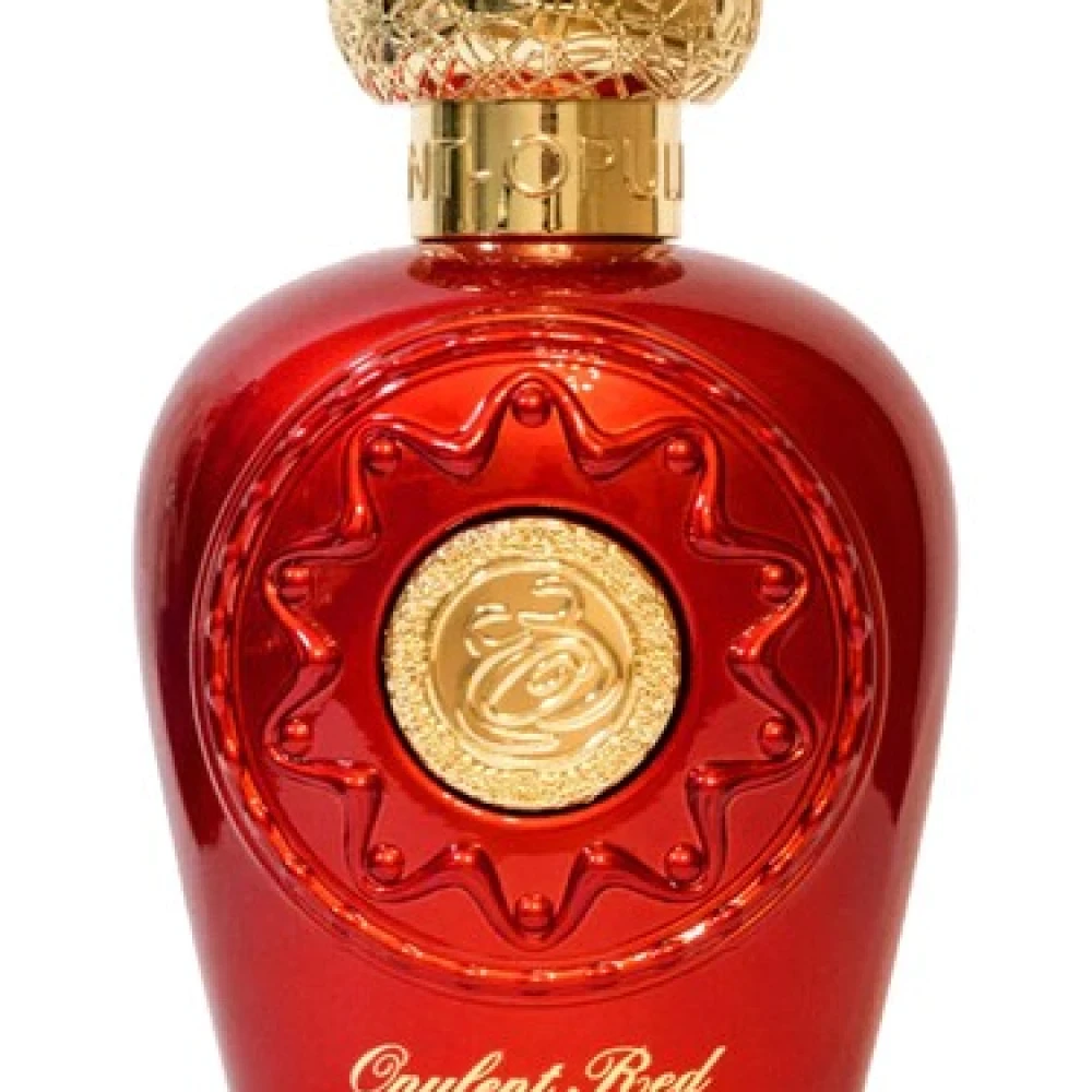 Lattafa Opulent Red Perfume for Men and Women – EDP – 100 ml