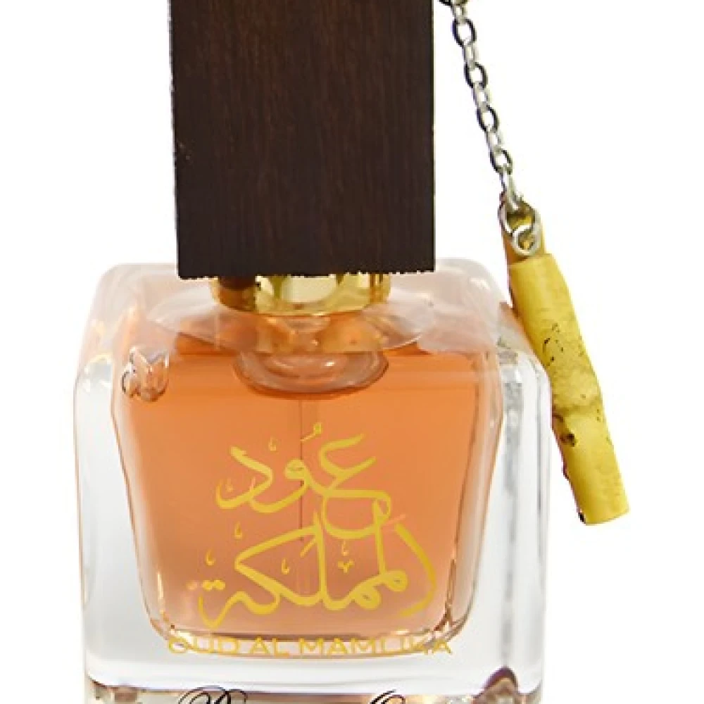 Lattafa Oud Al Mamlikah Perfume for Men and Women – EDP – 50 ml