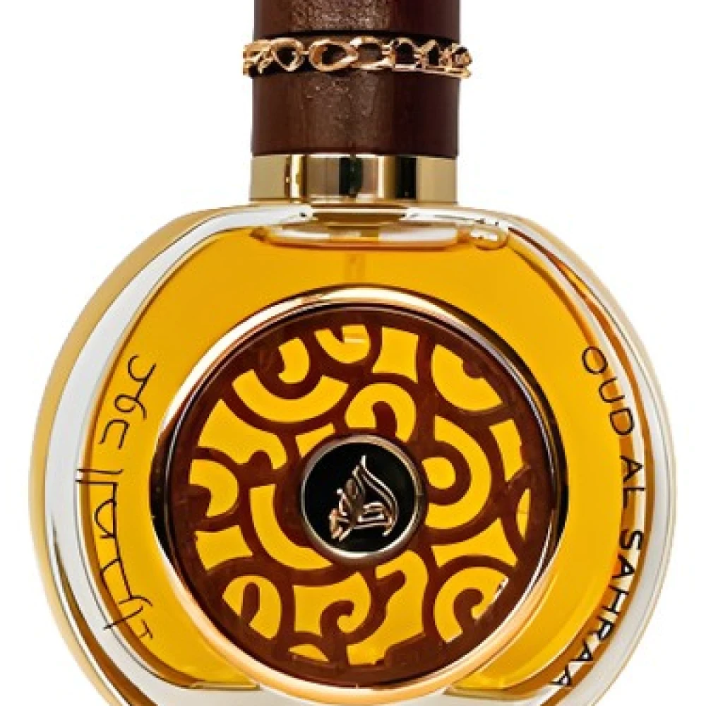 Lattafa Oud Al Sahraa Perfume for Men and Women – EDP – 100 ml