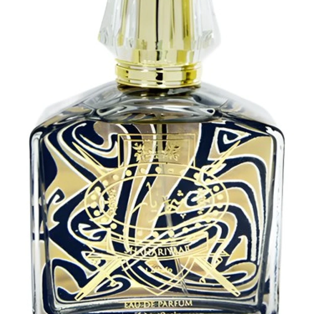 Lattafa Oud Mood Elixir Perfume for Men and Women – EDP – 100 ml