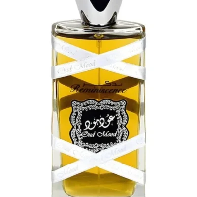 Lattafa Oud Mood Reminiscence Perfume for Men and Women – EDP – 100 ml