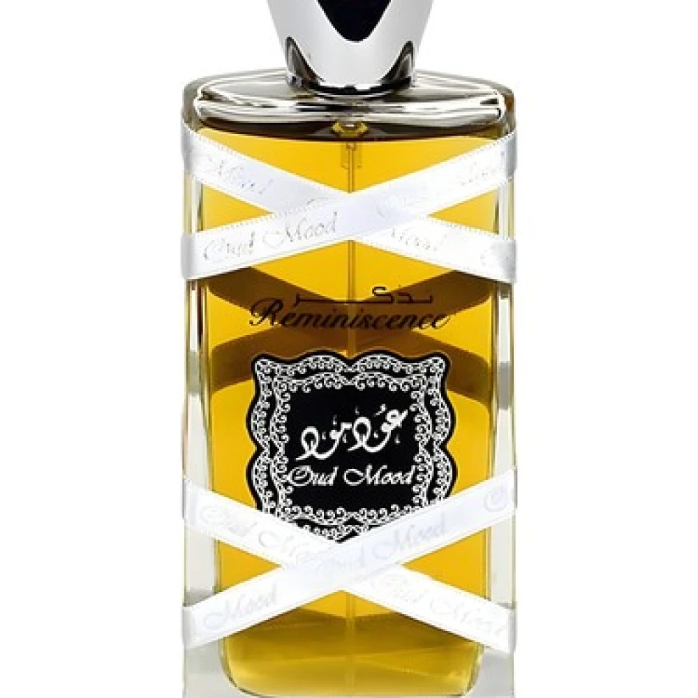 Lattafa Oud Mood Reminiscence Perfume for Men and Women – EDP – 100 ml