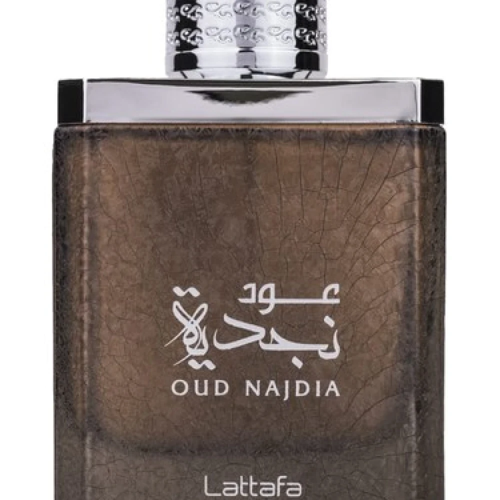 Lattafa Oud Najdia Perfume for Men and Women – EDP – 100 ml