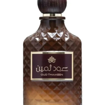Lattafa Oud Thameen Perfume for Men and Women – EDP – 100 ml