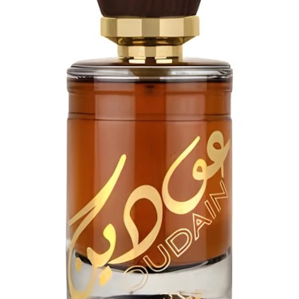 Lattafa Oudain Perfume for Men and Women – EDP – 100 ml