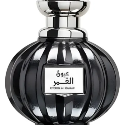 Lattafa Oyoon Al Qamar Perfume for Men and Women – EDP – 100 ml