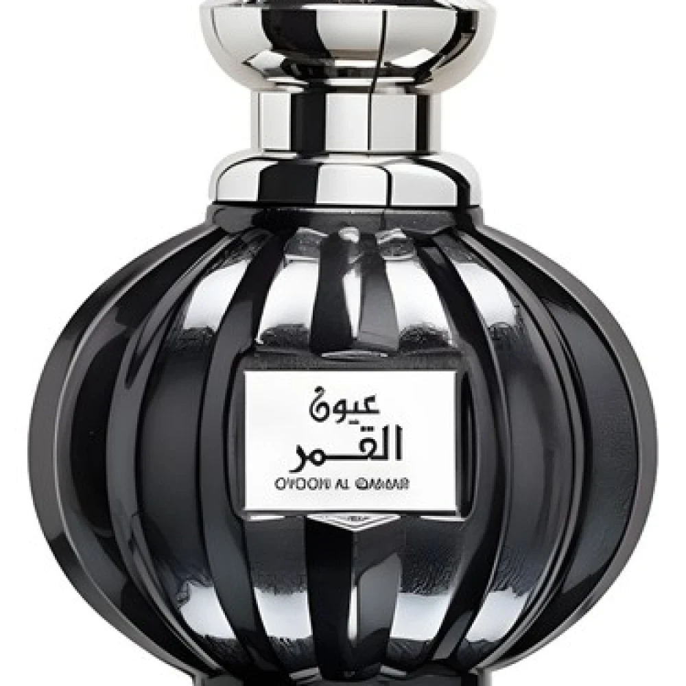 Lattafa Oyoon Al Qamar Perfume for Men and Women – EDP – 100 ml