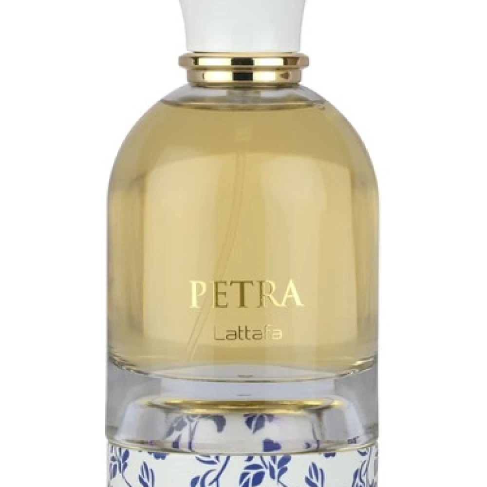 Lattafa Petra Perfume for Men and Women – EDP – 100 ml