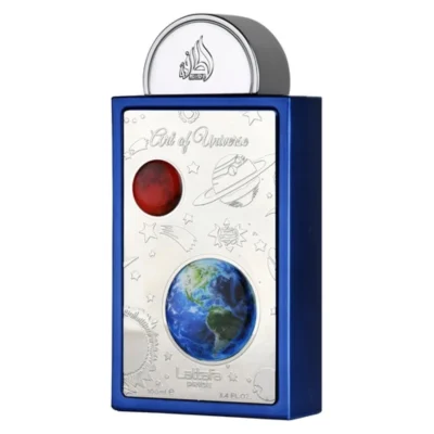 Lattafa Pride Art of Universe Perfume for Men and Women – EDP – 100 ml
