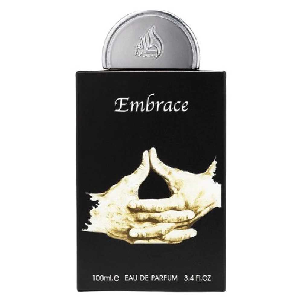 Lattafa Pride Embrace Perfume for Men and Women – EDP – 100 ml