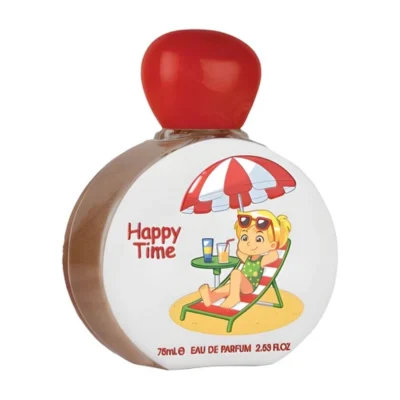 Lattafa Pride Happy Time Perfume for Men and Women – EDP – 75 ml