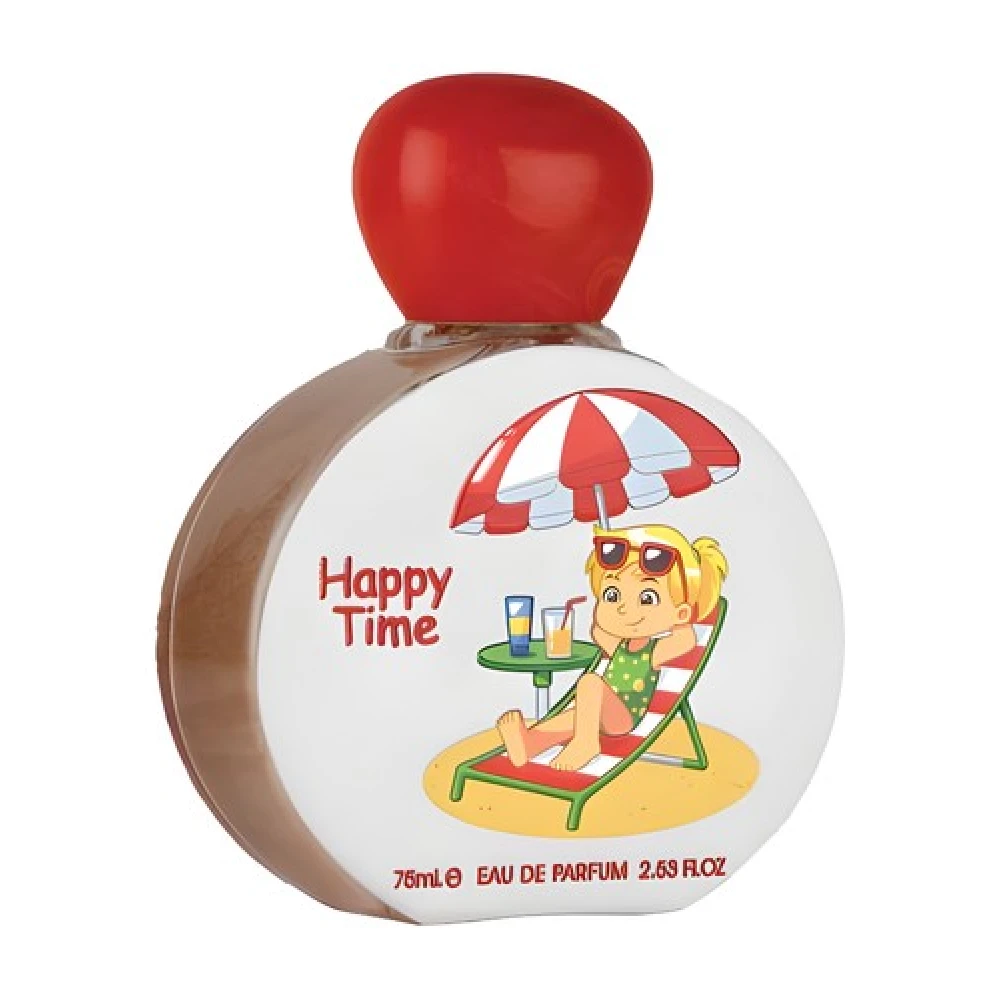 Lattafa Pride Happy Time Perfume for Men and Women – EDP – 75 ml