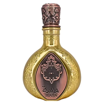 Lattafa Pride Masa Perfume for Men and Women – EDP – 100 ml