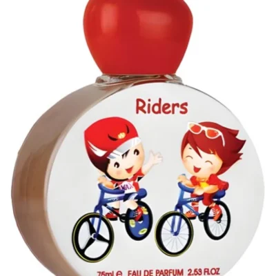 Lattafa Pride Riders Perfume for Men and Women – EDP – 75 ml