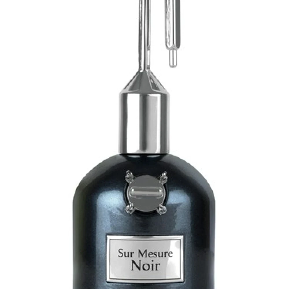 Lattafa Pride Sur Mesure Noir Perfume for Men – EDP – 100 ml