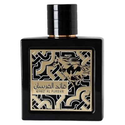 Lattafa Qaed Al Fursan Perfume for Men and Women – EDP – 100 ml