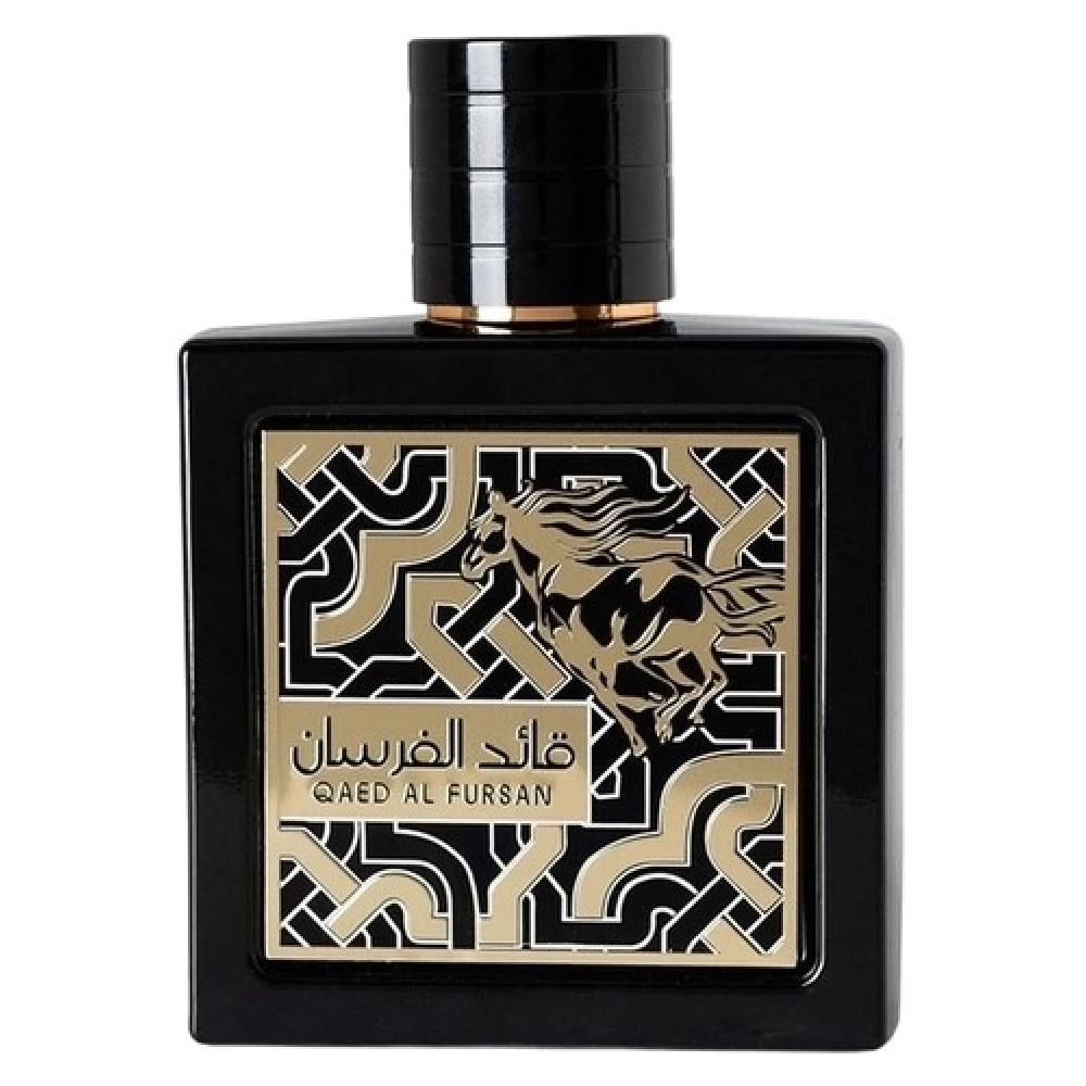 Lattafa Qaed Al Fursan Perfume for Men and Women – EDP – 100 ml