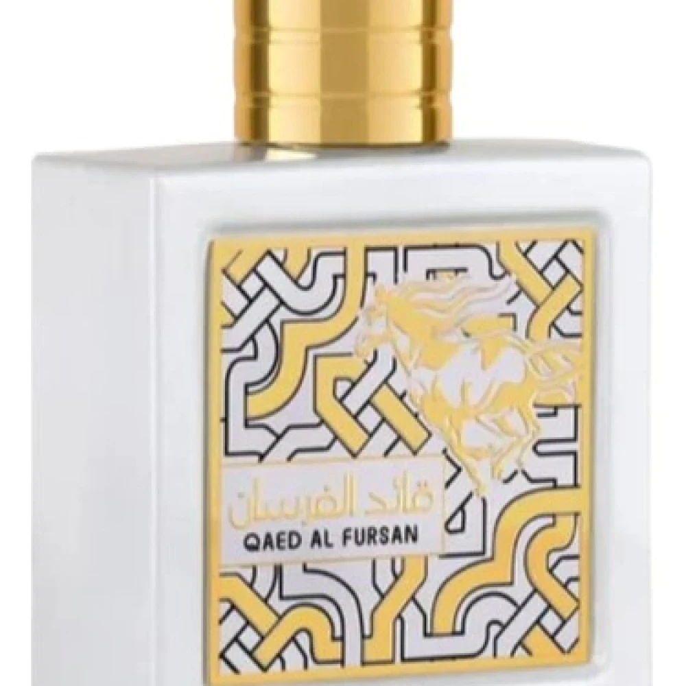Lattafa Qaed Al Fursan Unlimited Perfume for Men and Women – EDP – 90 ml