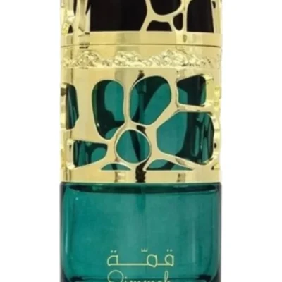 Lattafa Qimmah Perfume for Women – EDP – 100 ml