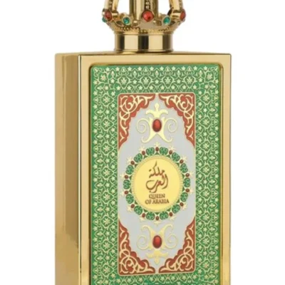 Lattafa Queen of Arabia Perfume for Women – EDP – 100 ml