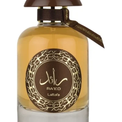 Lattafa Ra’ed Oud Perfume for Men and Women – EDP – 100 ml